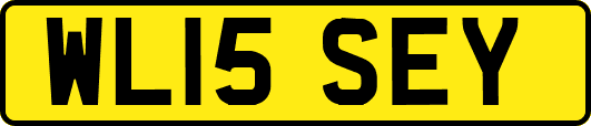 WL15SEY
