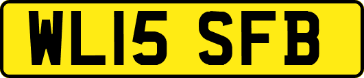 WL15SFB