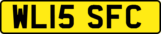 WL15SFC