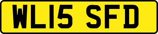 WL15SFD