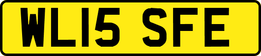 WL15SFE