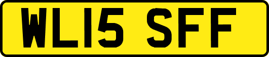 WL15SFF
