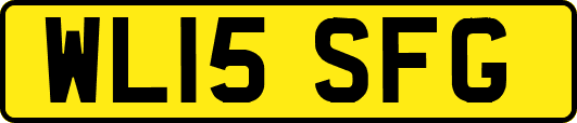 WL15SFG