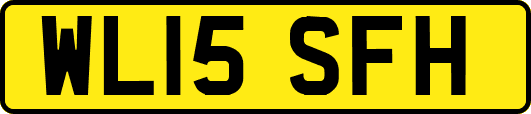 WL15SFH