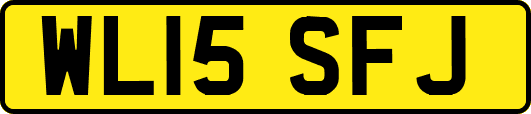 WL15SFJ