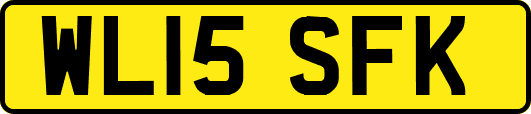 WL15SFK