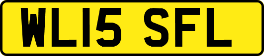 WL15SFL