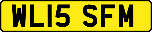 WL15SFM