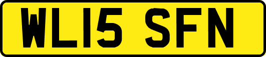 WL15SFN