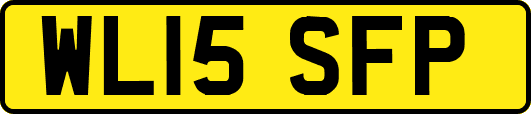 WL15SFP