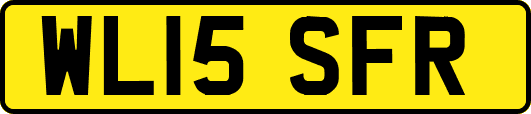 WL15SFR