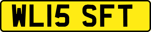 WL15SFT