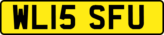 WL15SFU