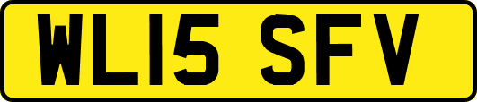 WL15SFV
