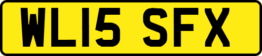 WL15SFX