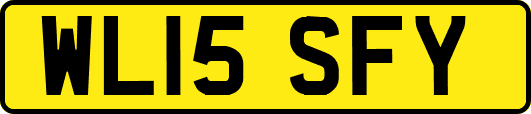 WL15SFY