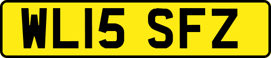 WL15SFZ