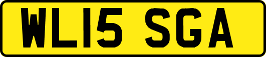 WL15SGA