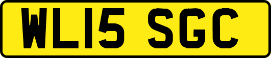 WL15SGC