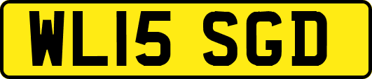 WL15SGD