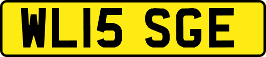 WL15SGE