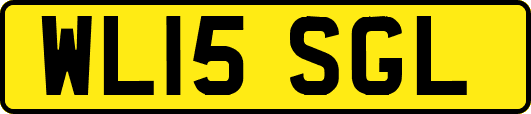 WL15SGL