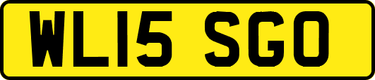 WL15SGO