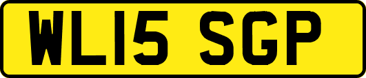 WL15SGP