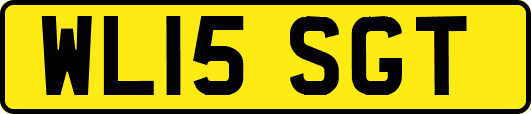 WL15SGT