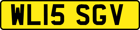 WL15SGV