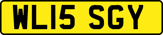 WL15SGY