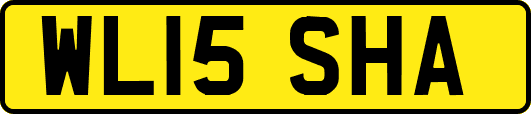 WL15SHA