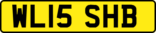 WL15SHB