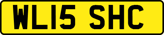 WL15SHC