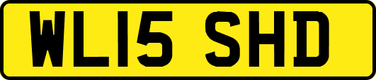 WL15SHD