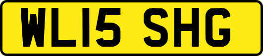 WL15SHG