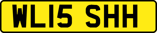 WL15SHH