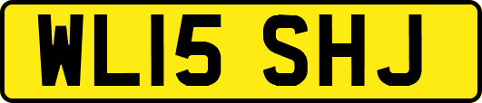 WL15SHJ