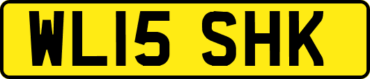 WL15SHK