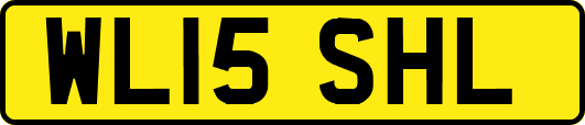 WL15SHL