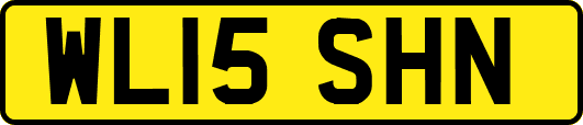 WL15SHN