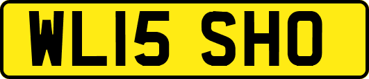 WL15SHO