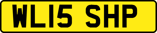 WL15SHP