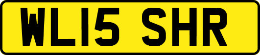 WL15SHR