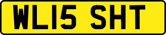 WL15SHT