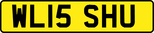 WL15SHU