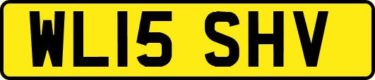 WL15SHV