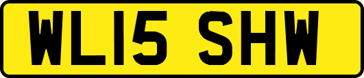 WL15SHW