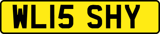 WL15SHY
