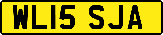 WL15SJA